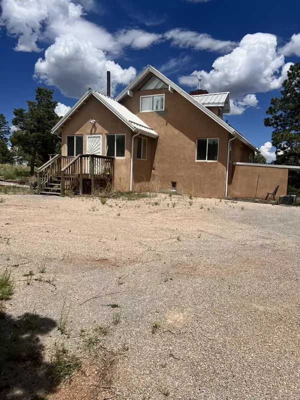 Ramah, NM 87321,41 Camino De Rancheros PL