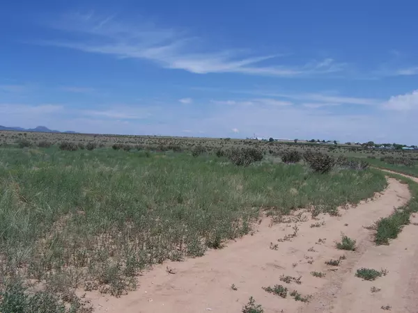Edgewood, NM 87015,Hillcrest