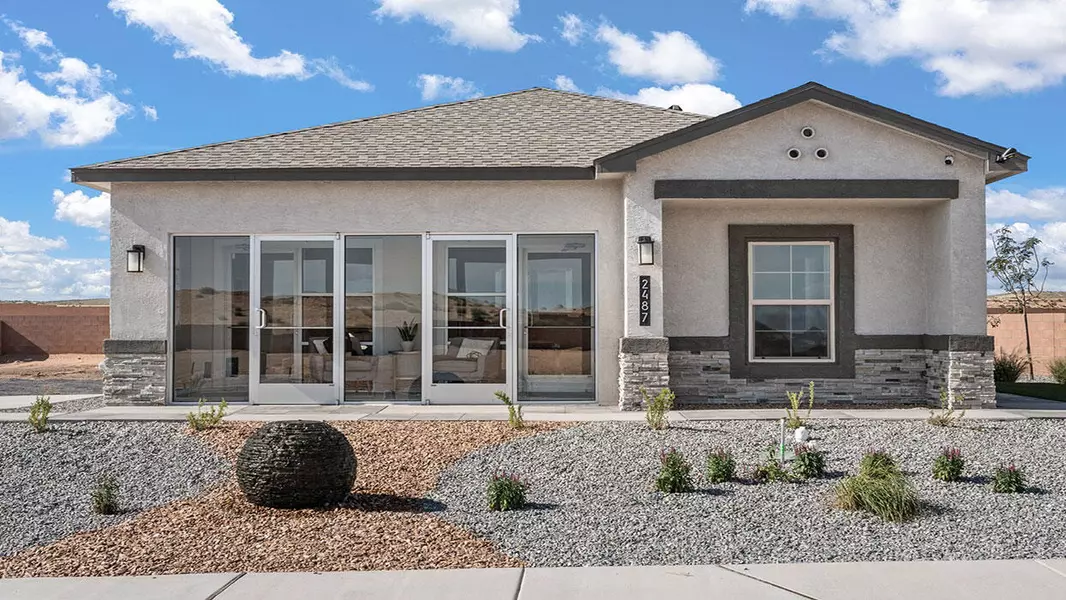 2420 Talisker ST NE, Rio Rancho, NM 87144