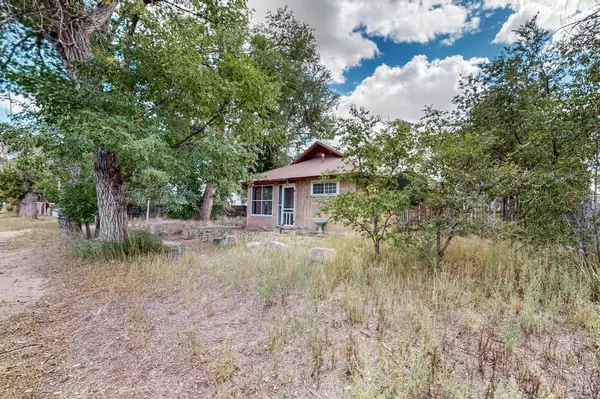 Estancia, NM 87016,708 W Williams AVE