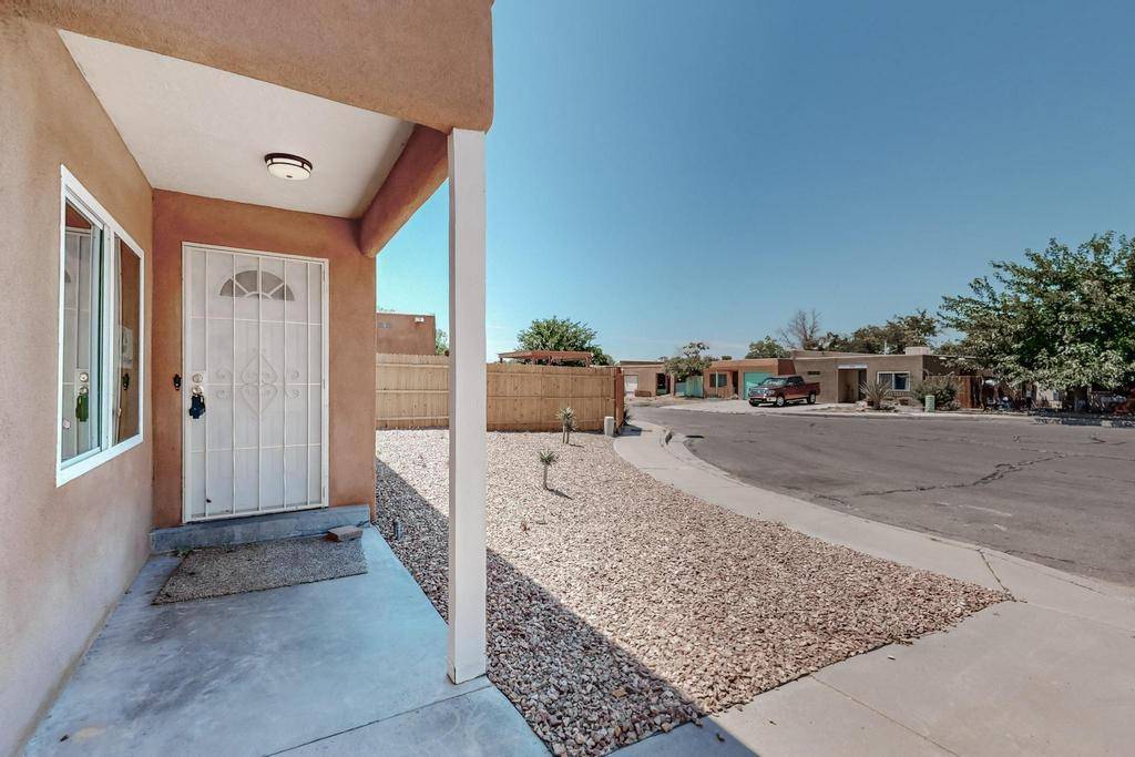 Albuquerque, NM 87120,3424 Nova CT NW