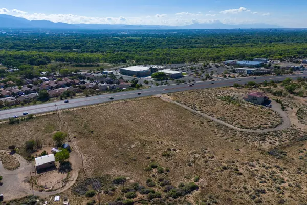 Albuquerque, NM 87120,6409 Coors BLVD NW