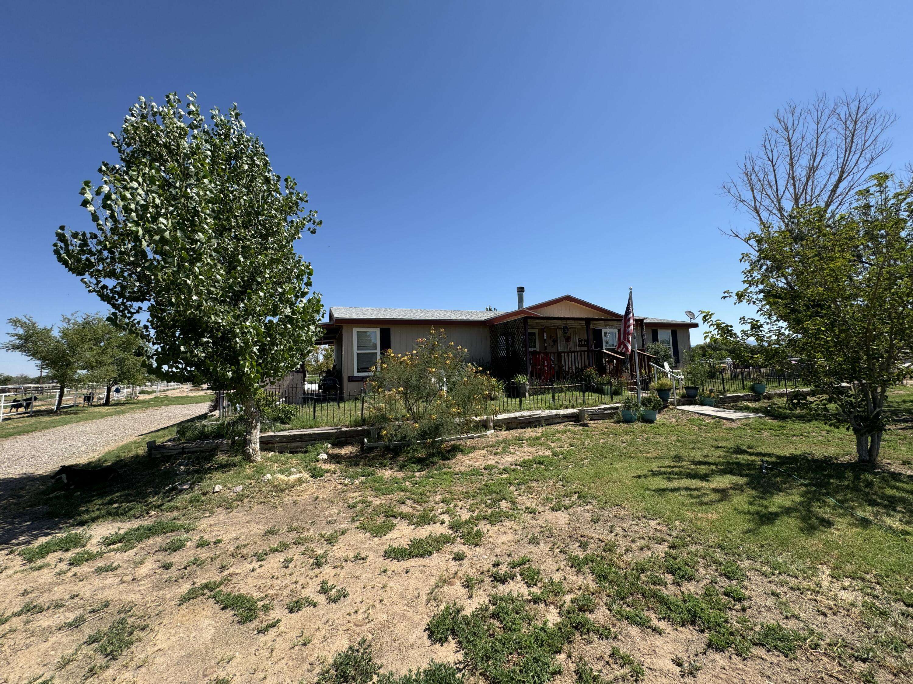 Belen, NM 87002,29 Castillo RD