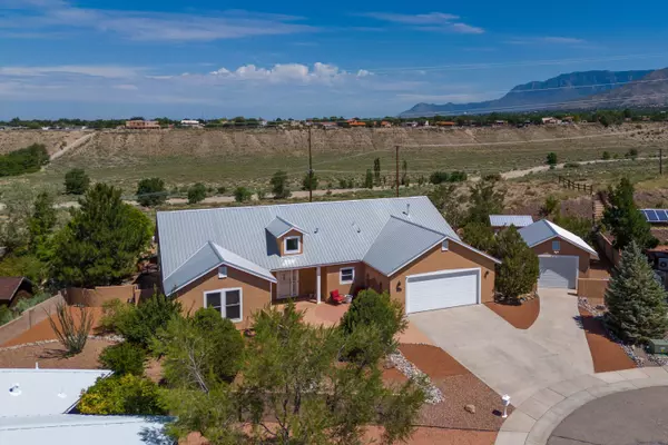 Albuquerque, NM 87123,501 Accipitrine CT SE