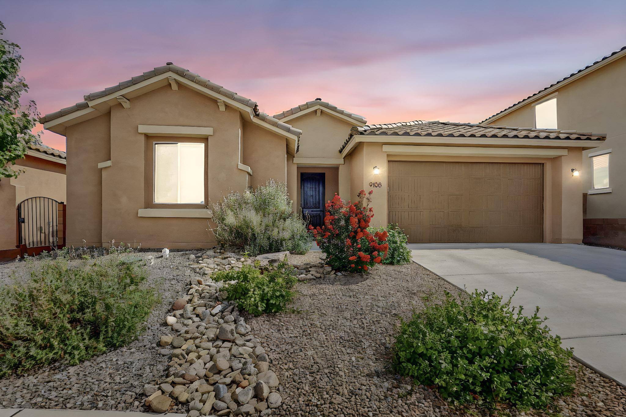 Albuquerque, NM 87120,9108 Vista Bosquejo RD NW