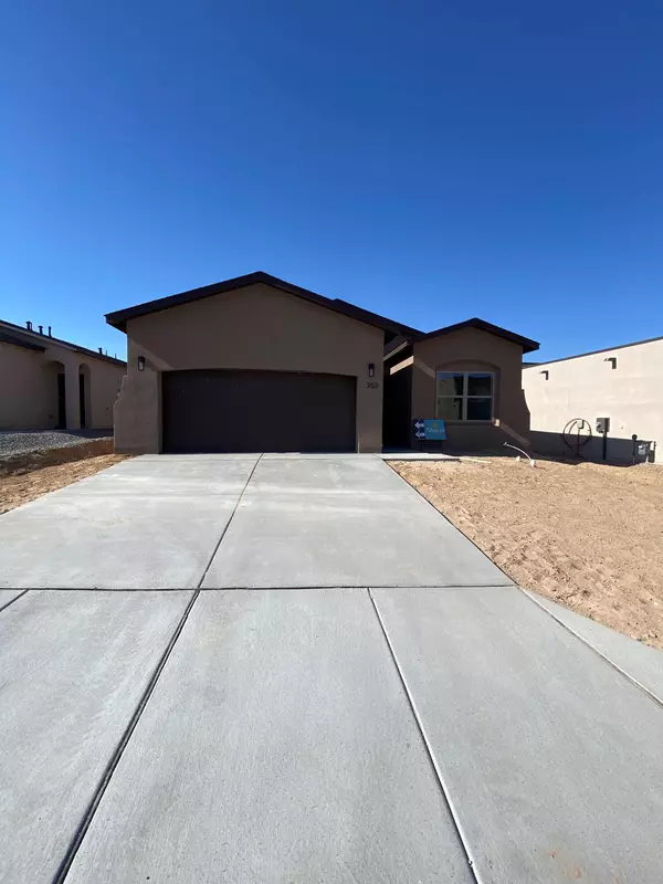 Los Lunas, NM 87031,353 Wyatt AVE SW