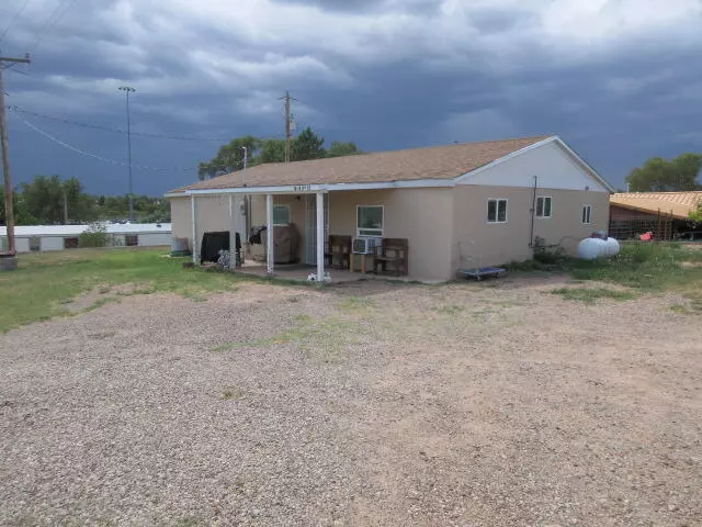 Santa Rosa, NM 88435,104 N 8th ST