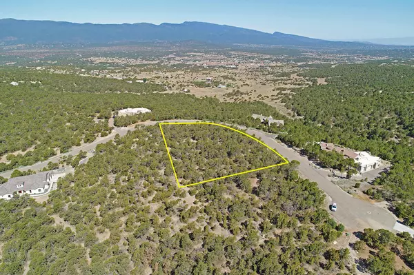 Tijeras, NM 87059,36 S Mountain CT