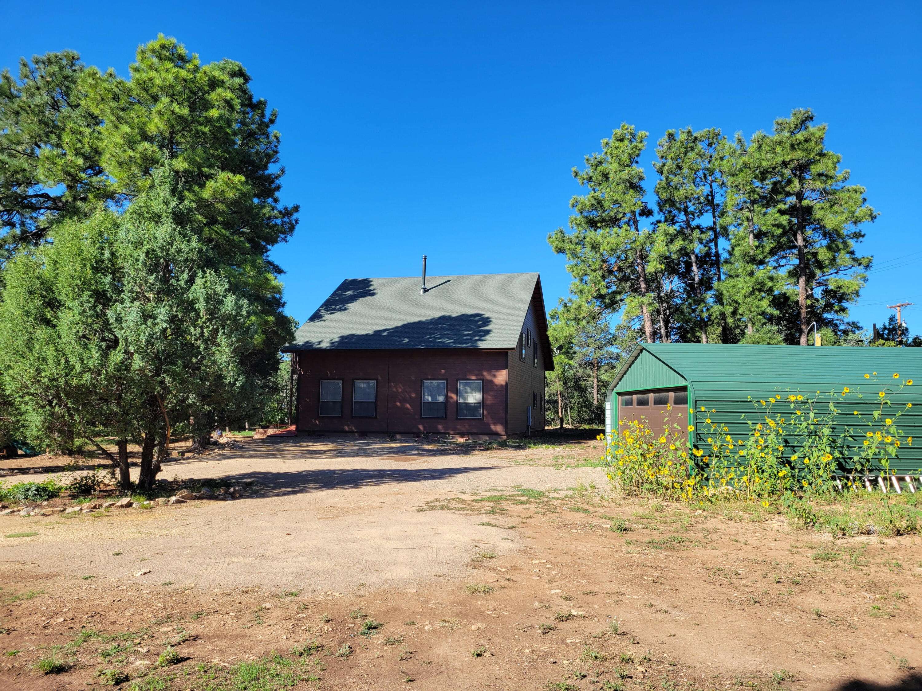 Tijeras, NM 87059,26 ARMIN RD