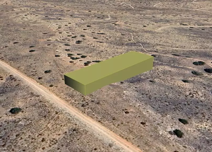 Columbria (U23 B129 L105) RD, Rio Rancho, NM 87144