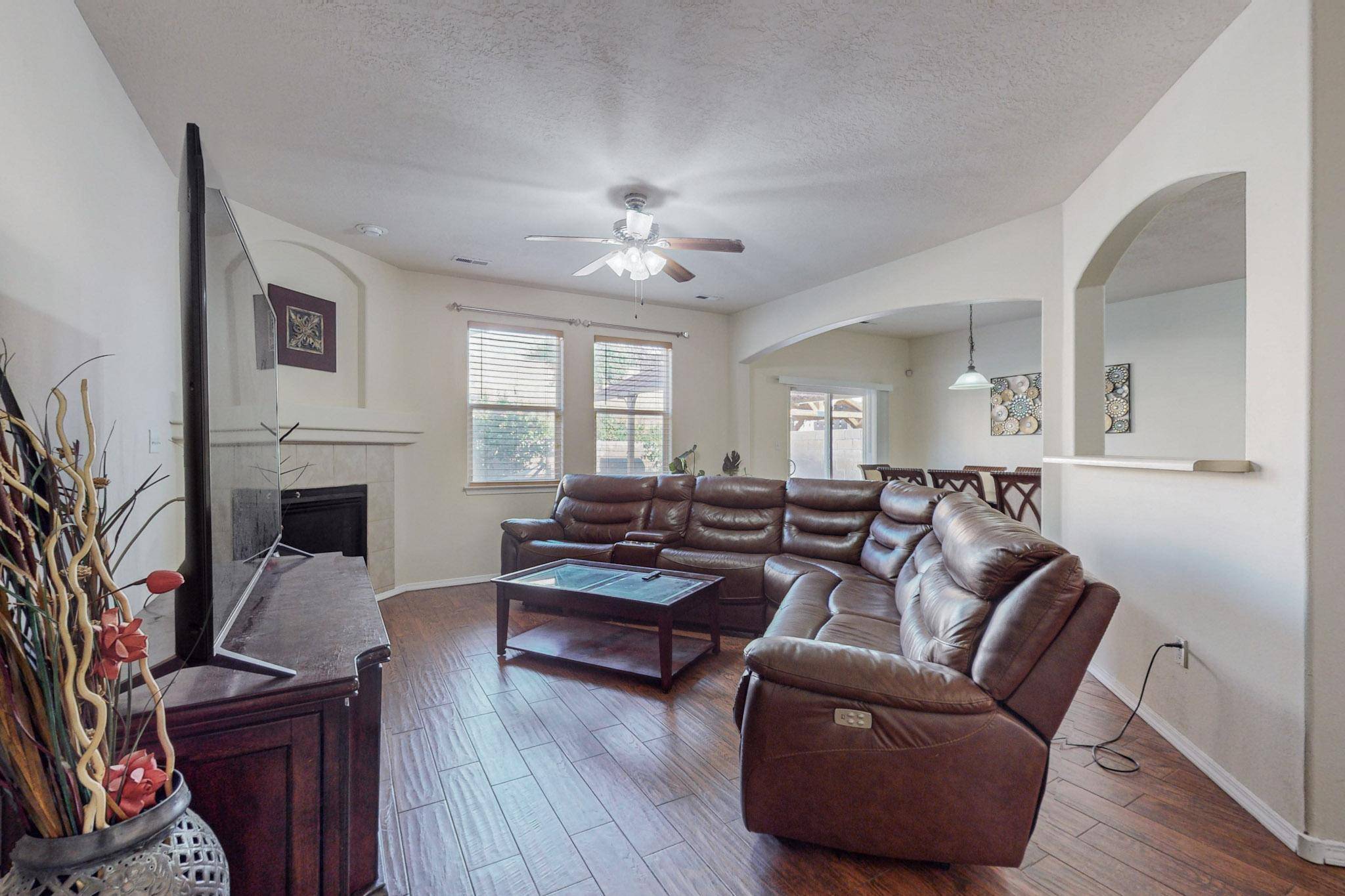Albuquerque, NM 87121,3105 Cricket PL SW
