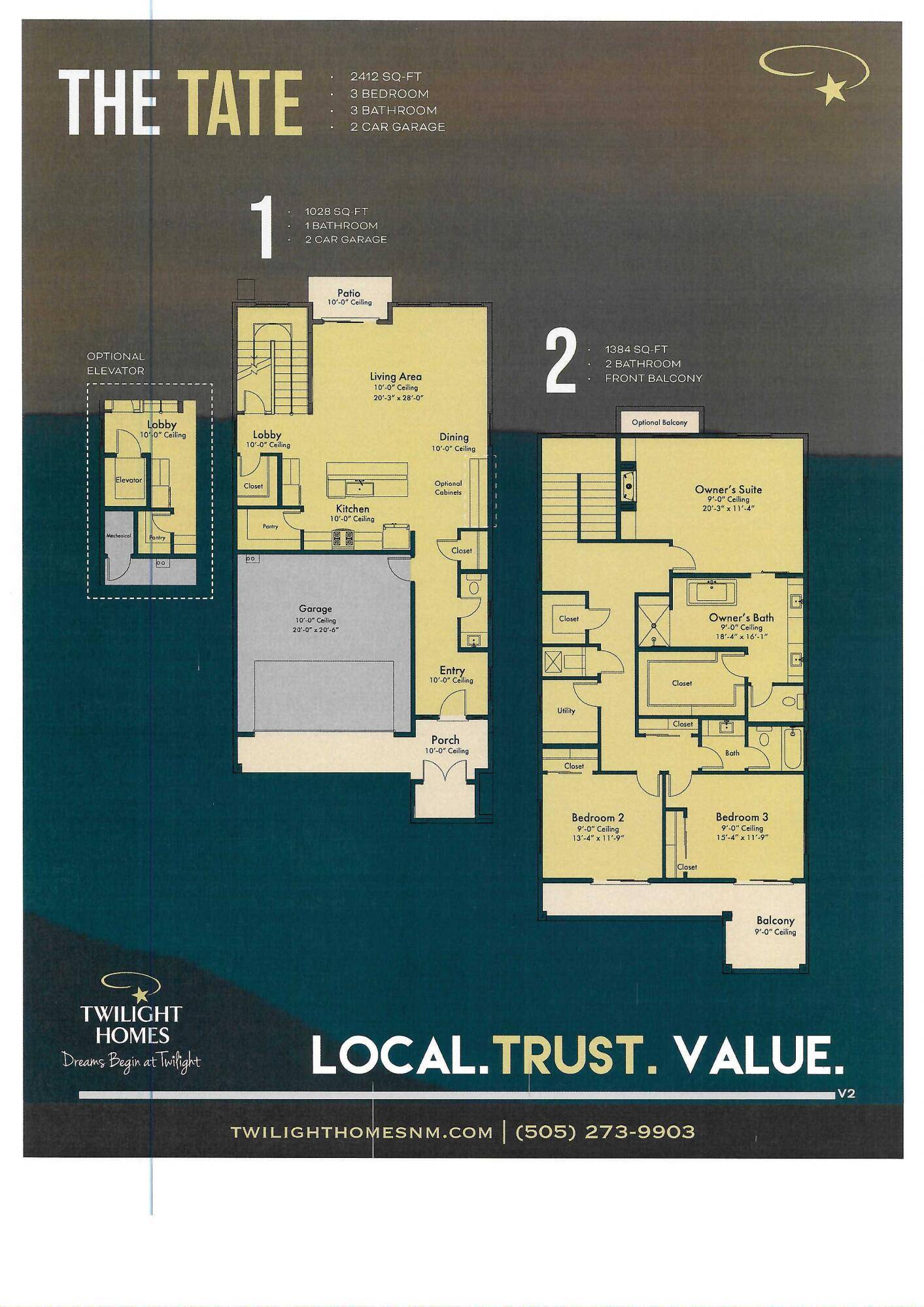 Albuquerque, NM 87111,4348 Wymont CIR NE