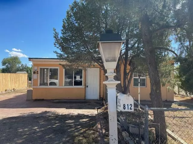 Albuquerque, NM 87114,812 ARTIE RD NW