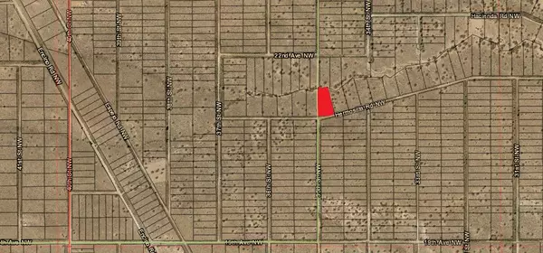 Hermosilla RD NW, Rio Rancho, NM 87144