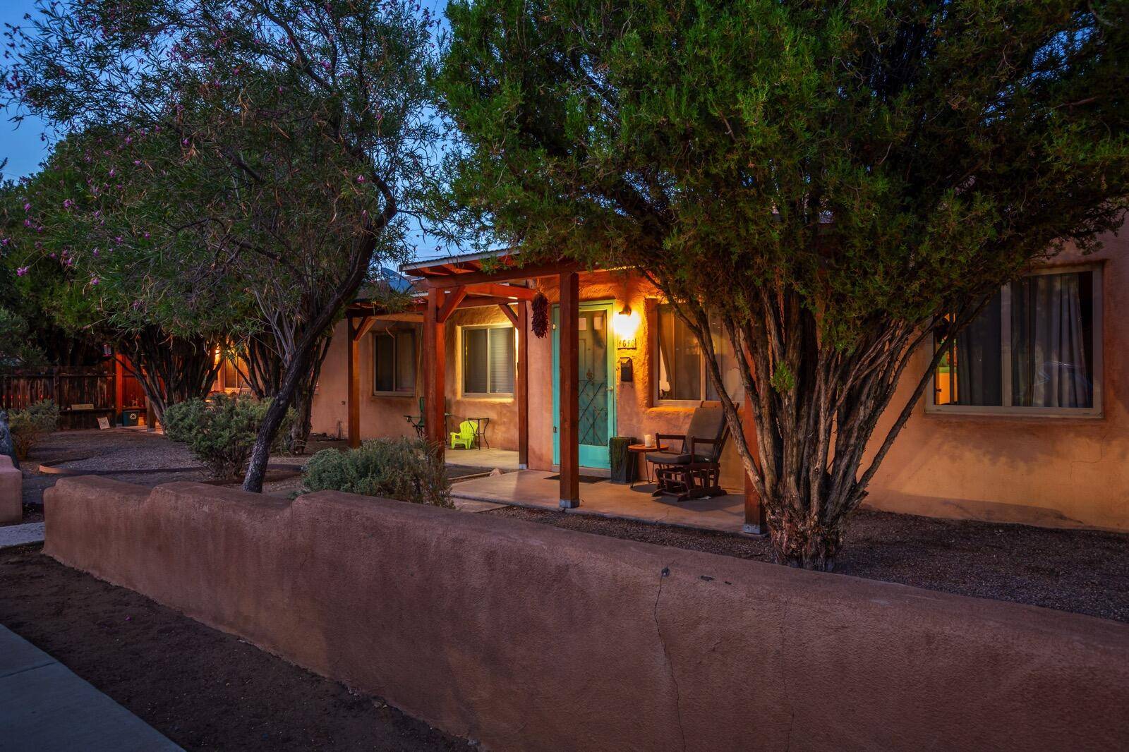 Albuquerque, NM 87107,4638 10th ST NW