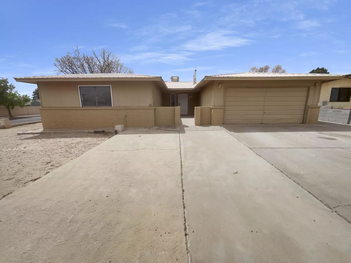 Albuquerque, NM 87120,7401 Pecos TRL NW