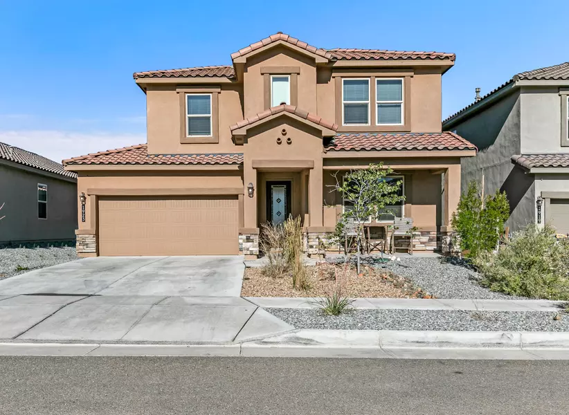 1923 SILVER DOLLAR ST SE, Albuquerque, NM 87123