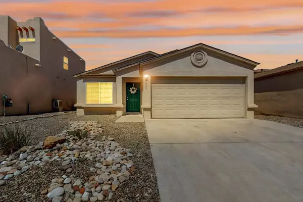 Albuquerque, NM 87114,8039 BLUFFS EDGE PL NW