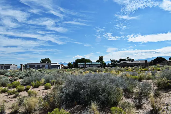 Rio Communities, NM 87002,Lot 8 Avenida De Mesa Verde LOOP
