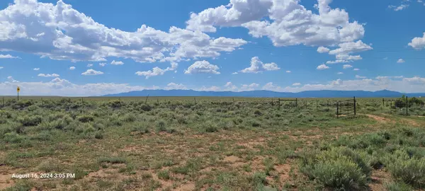 Willard, NM 87063,Nm Hwy 41 At Three 7'S Ranch RD