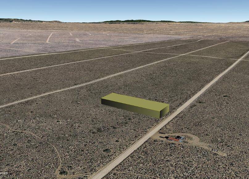 Rio Rancho, NM 87124,26th (U1 B8 L57) AVE NW