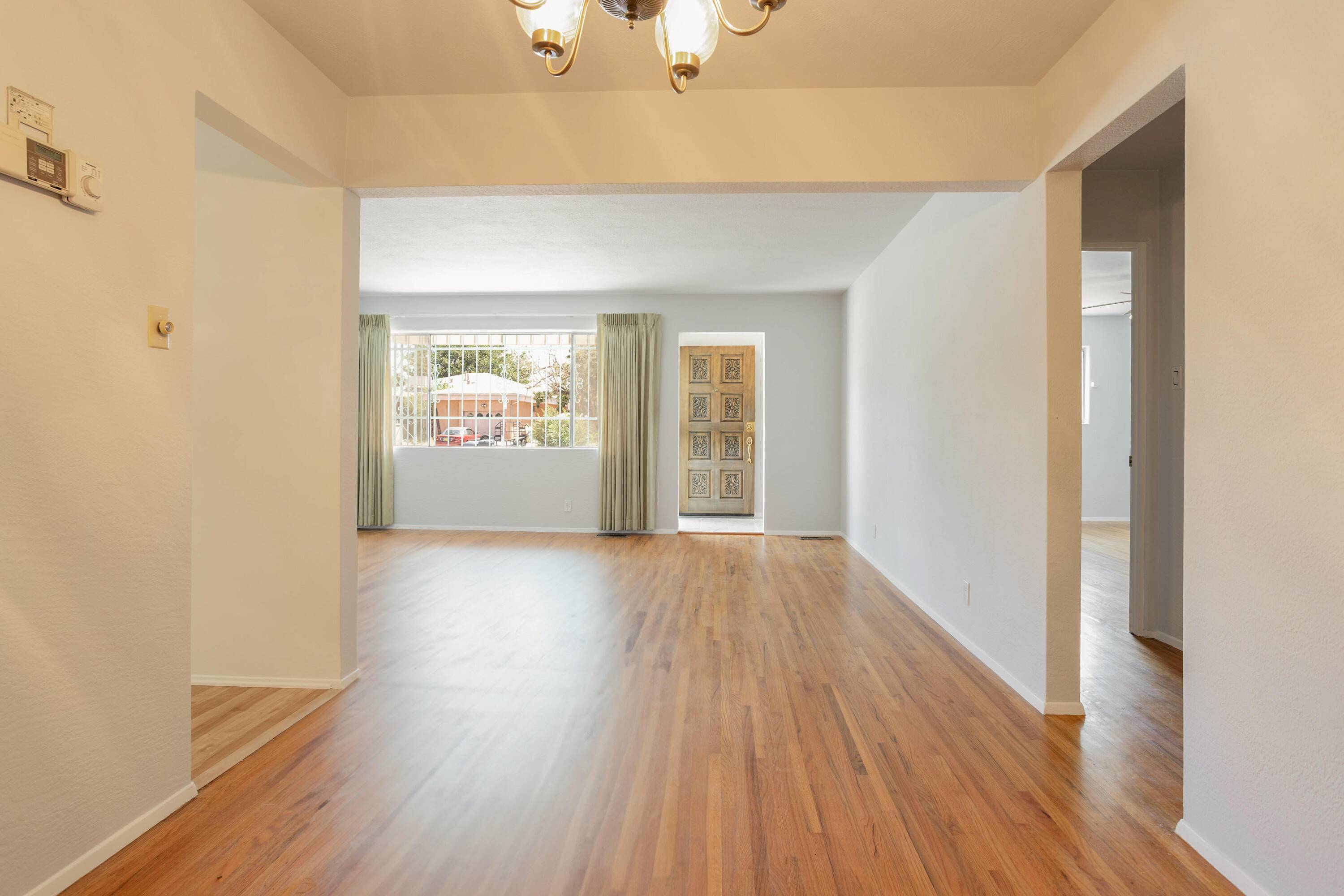 Albuquerque, NM 87112,1101 Glorieta ST NE