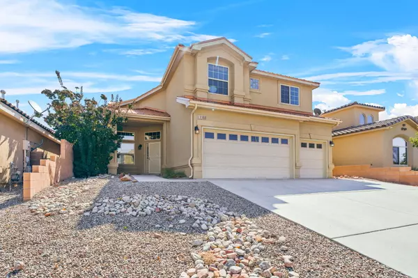 Rio Rancho, NM 87144,1188 MIRADOR LOOP NE