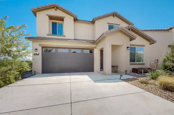 Albuquerque, NM 87120,1612 TAOS MOUNTAIN WAY NW