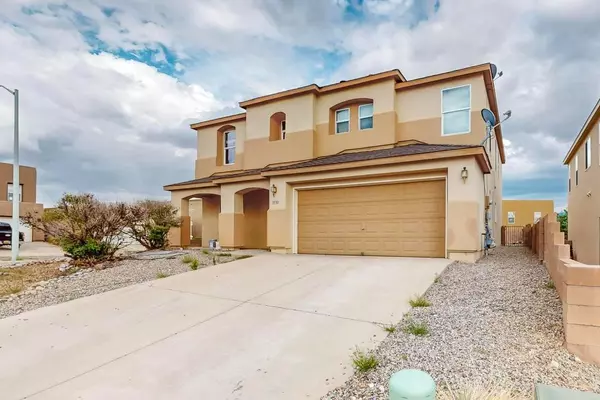 Rio Rancho, NM 87144,5530 Luna DR NE