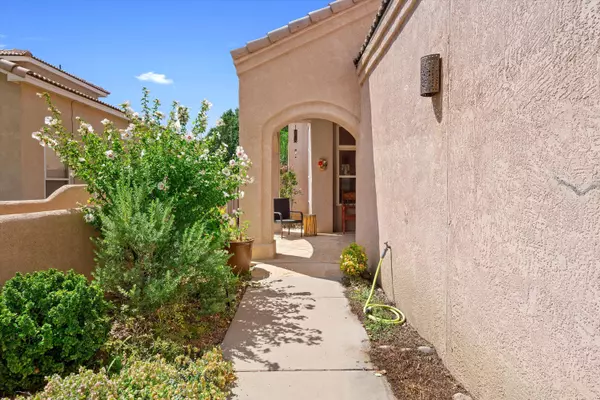 Albuquerque, NM 87109,7605 La Mariposa PL NE