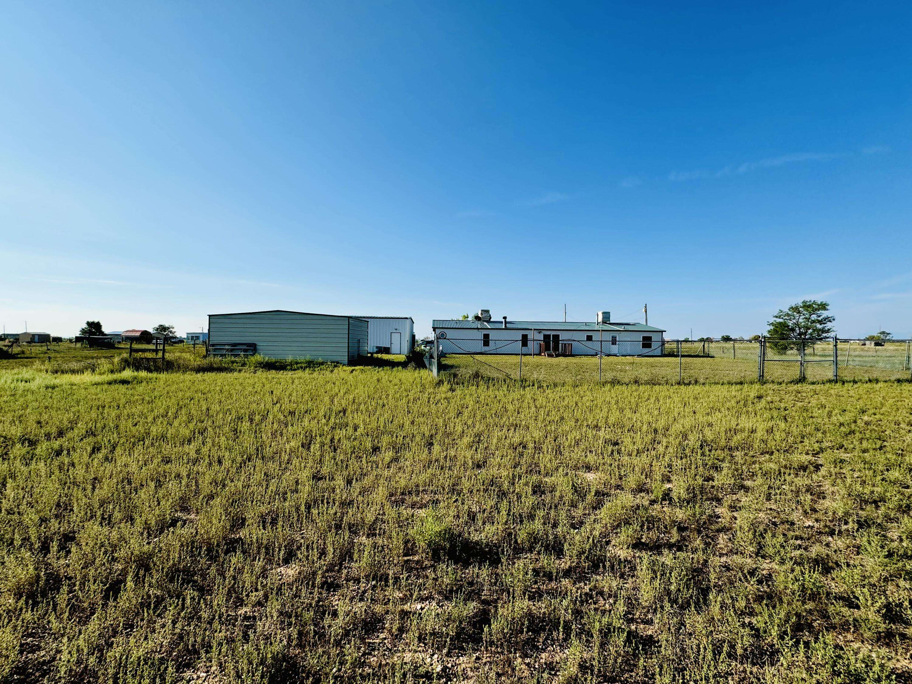 Estancia, NM 87016,83 W Marshall