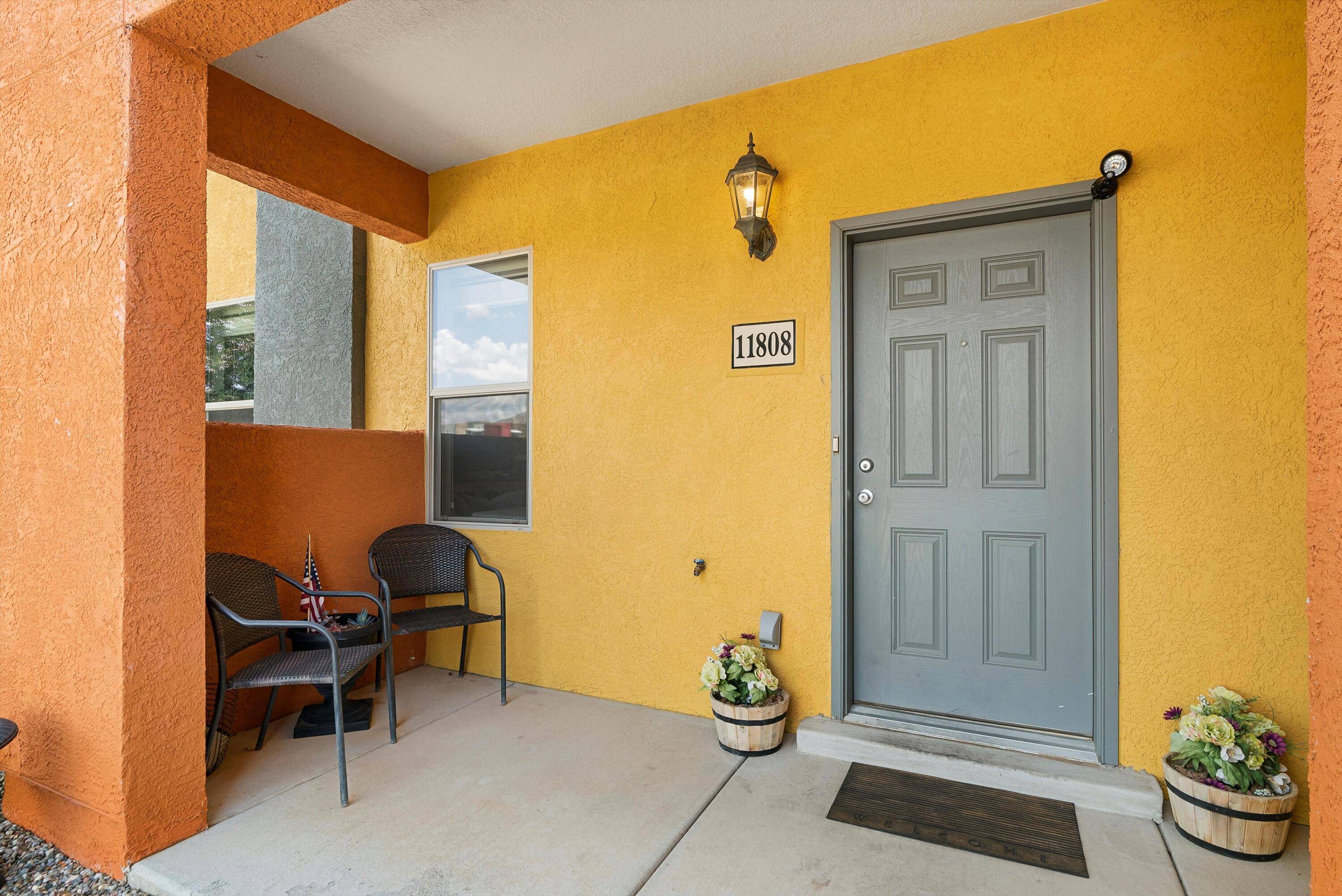 Albuquerque, NM 87123,11808 CICADA RD SE