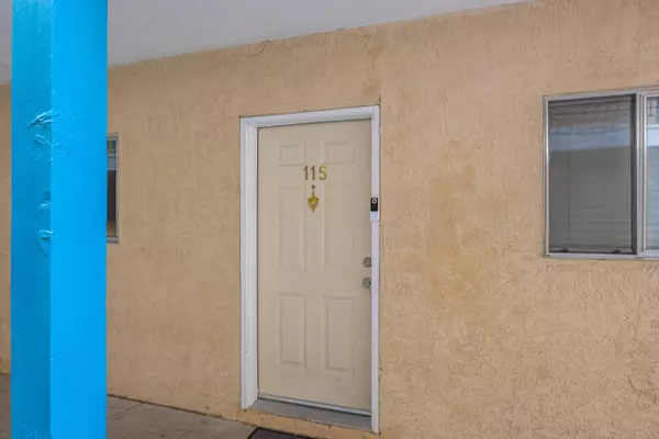 4200 MONTGOMERY BLVD NE #115, Albuquerque, NM 87109