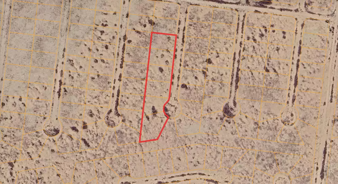 Lot 1-6 Rio Del Oro #16, Los Lunas, NM 87031