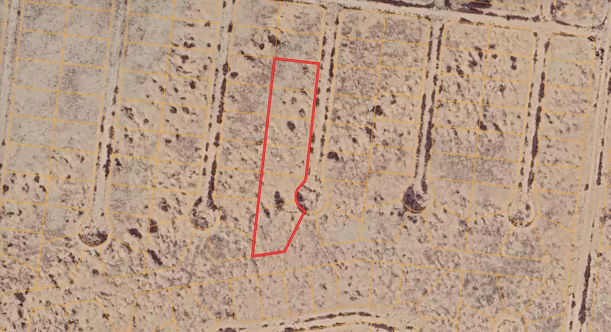 Los Lunas, NM 87031,Lot 1-6 Rio Del Oro #16