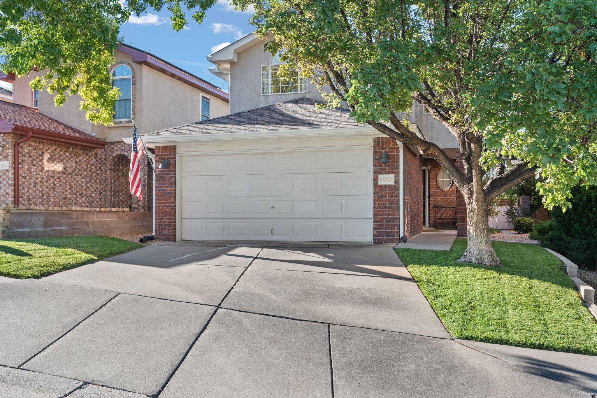 Albuquerque, NM 87112,13152 Argon AVE NE