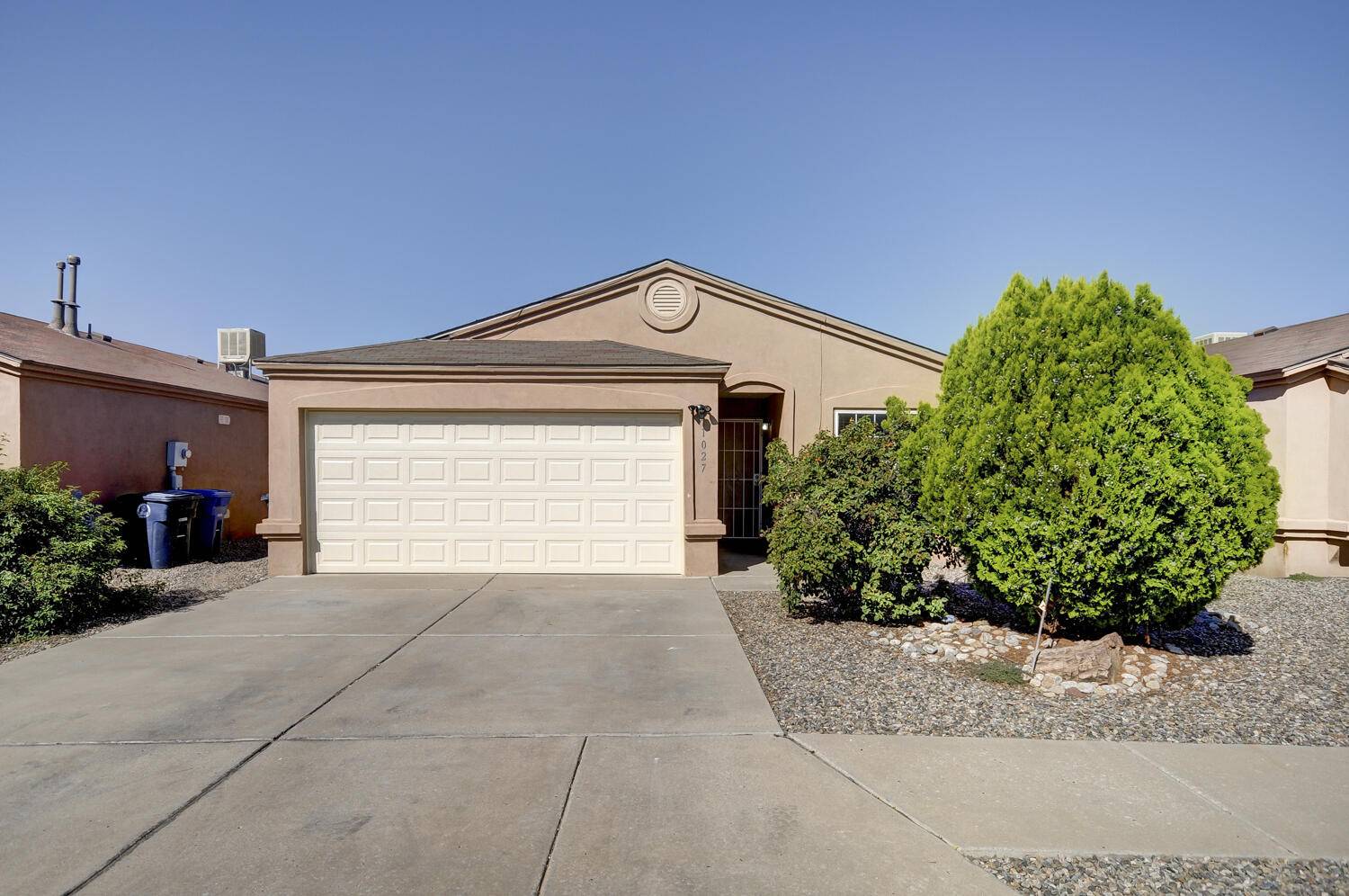 Albuquerque, NM 87121,1027 Alexandra ST SW