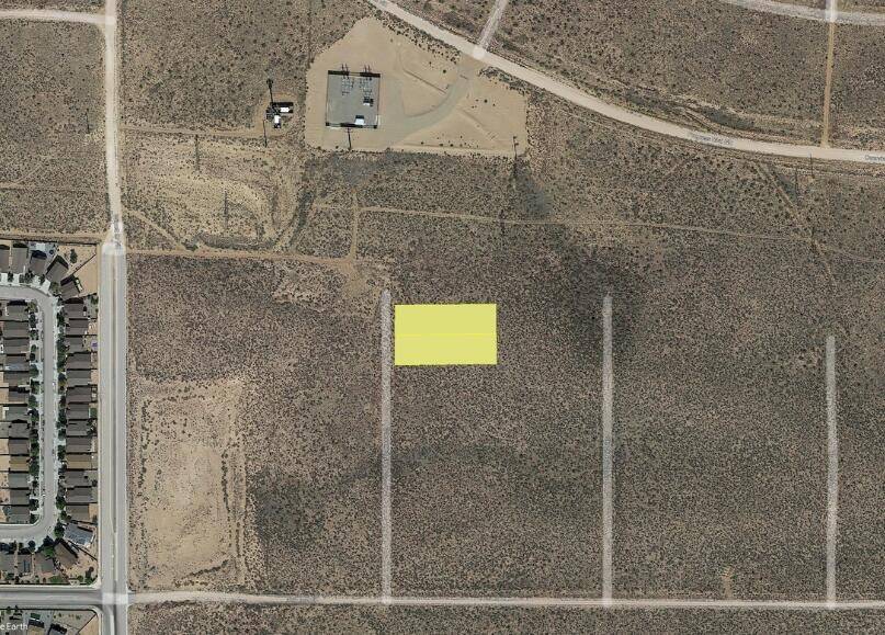 Rio Rancho, NM 87144,VALMONT (U21 B26 L8,9) CT NE