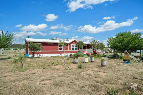 Edgewood, NM 87015,5 QUIET VALLEY LOOP