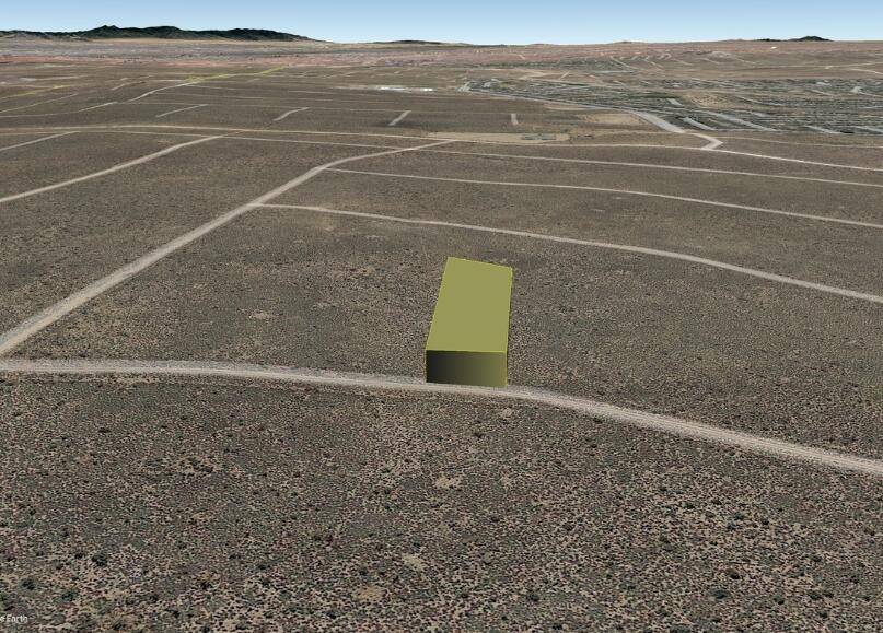 Burgess (U21 B42 L4) RD NE, Rio Rancho, NM 87144