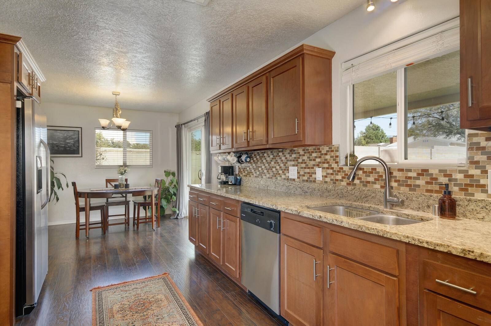 Albuquerque, NM 87112,1524 MOON ST NE