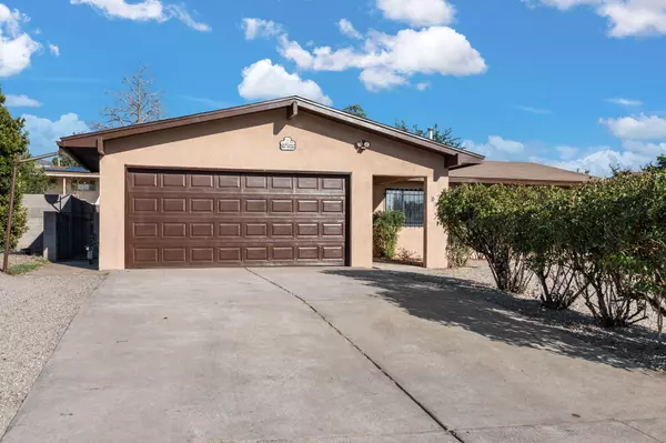 Albuquerque, NM 87123,640 MARQUIS DR NE