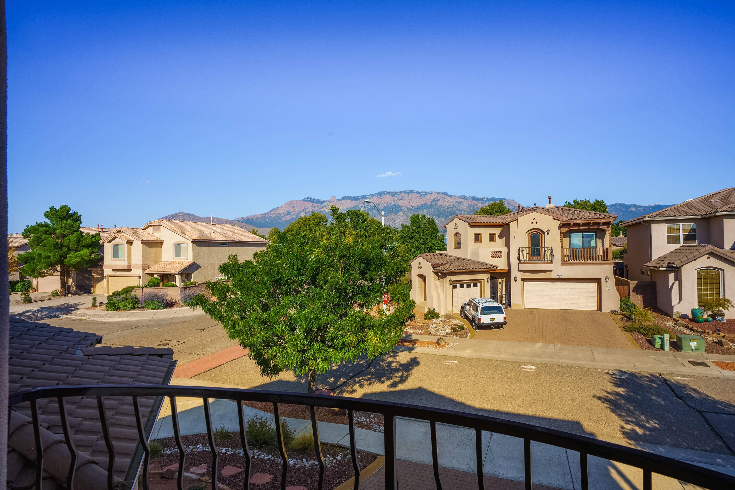 Albuquerque, NM 87113,8639 DESERT DAWN CT NE