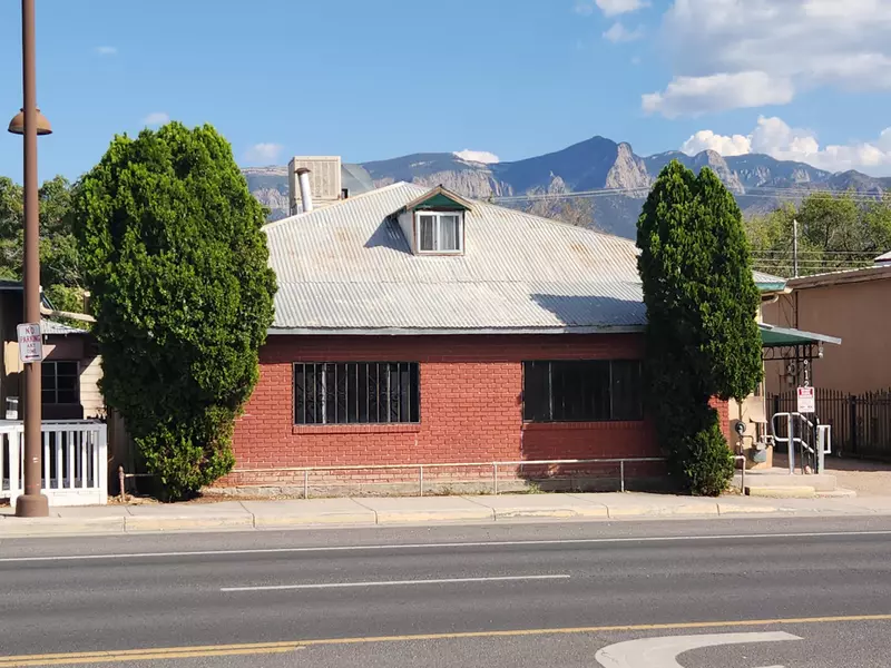 912 CAMINO DEL PUEBLO, Bernalillo, NM 87004