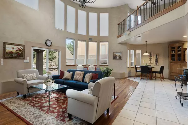 Albuquerque, NM 87122,8608 PRISTINE DR NE