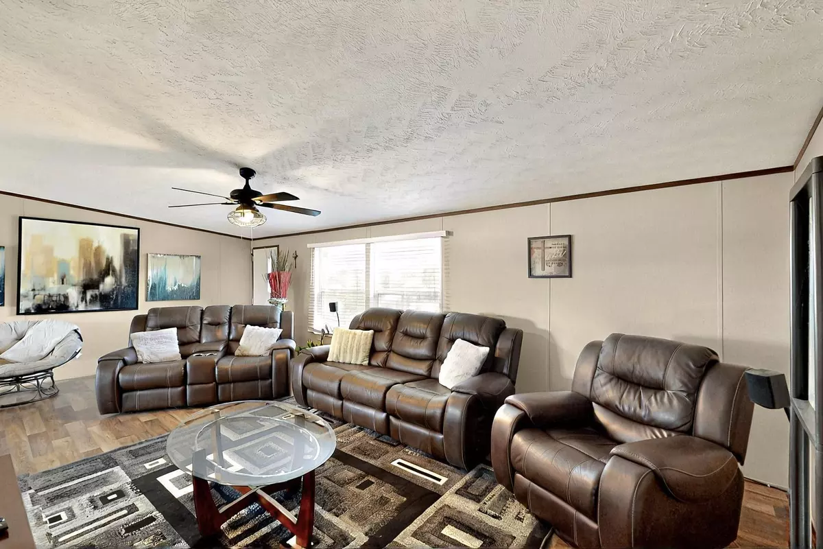 Moriarty, NM 87035,43 Woodland Hills RD
