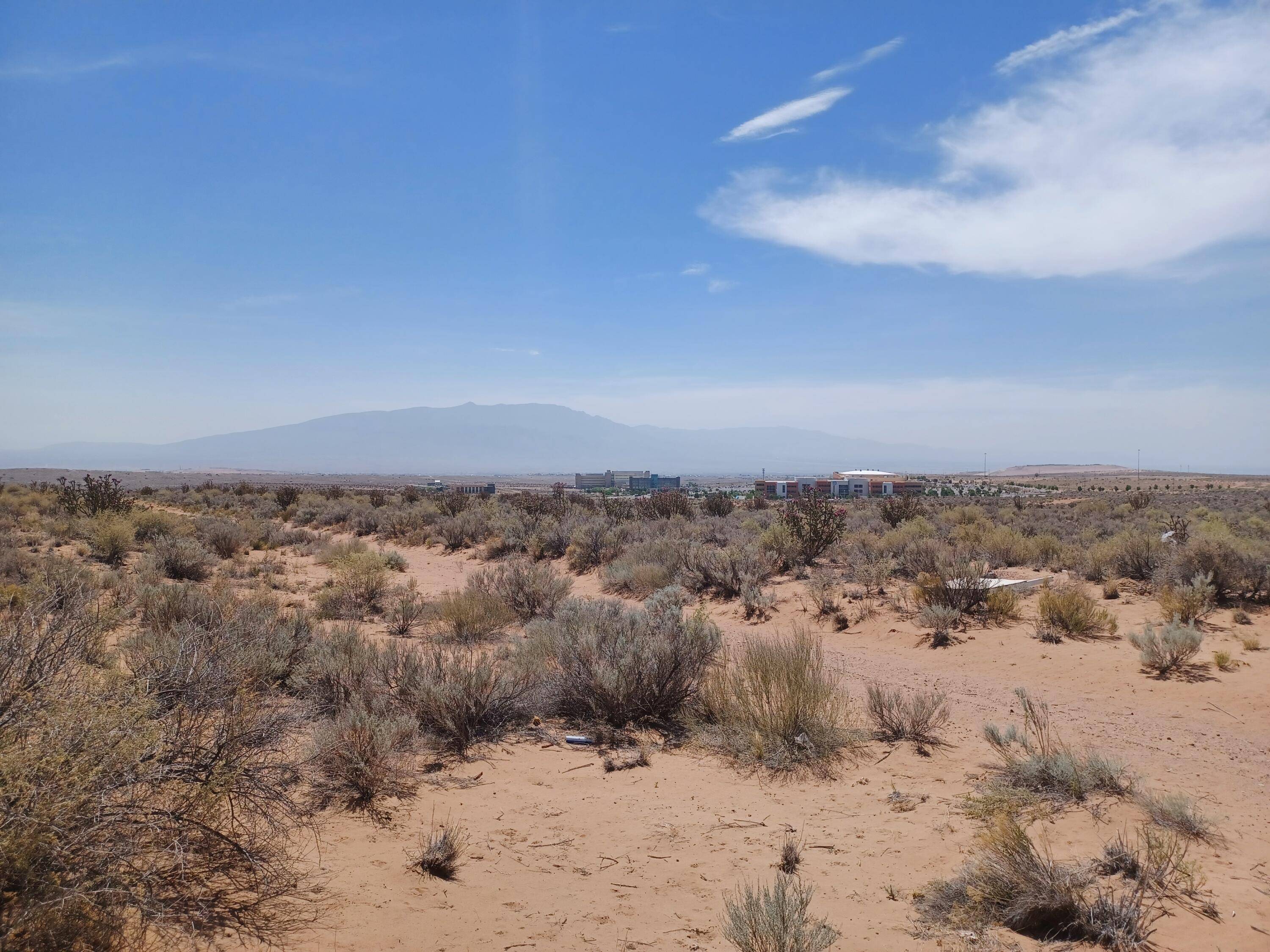 3713 HIGHLONESOME DR NE, Rio Rancho, NM 87144