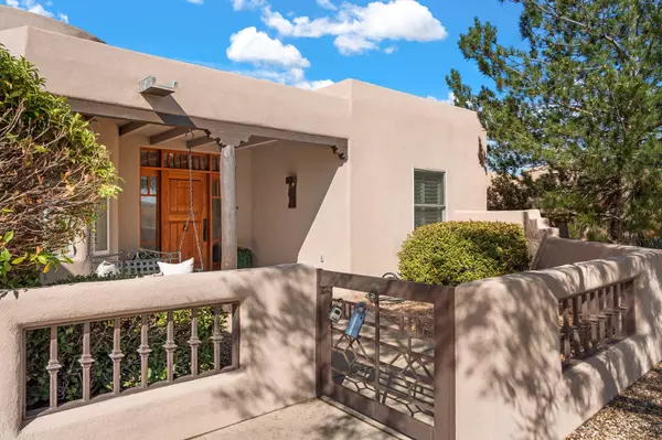 Albuquerque, NM 87114,5009 SAN TIMOTEO AVE NW