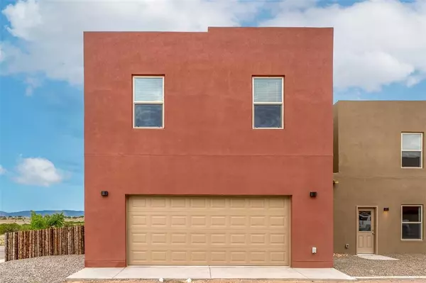 Santa Fe, NM 87507,7391 CONTENTA RIDGE LOOP