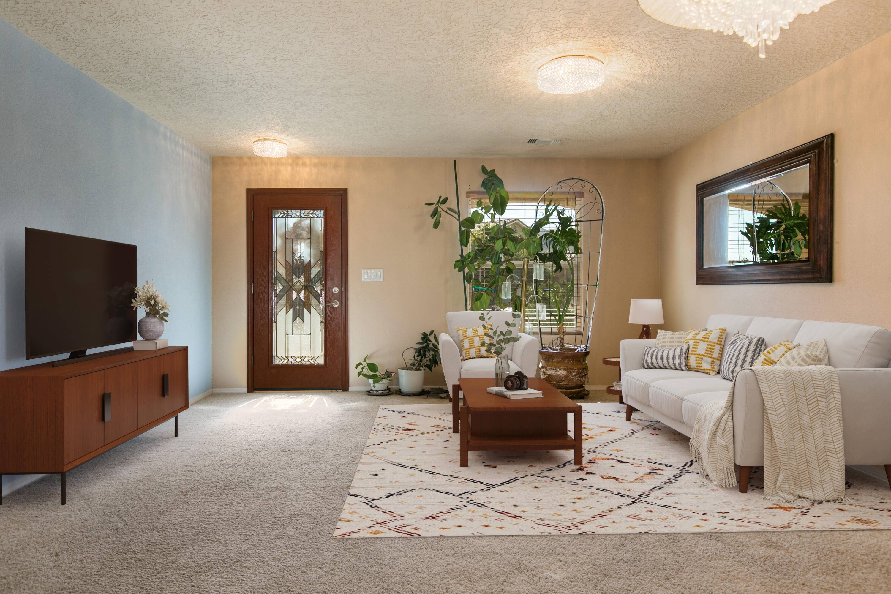 Los Lunas, NM 87031,592 CREEKSIDE AVE SW
